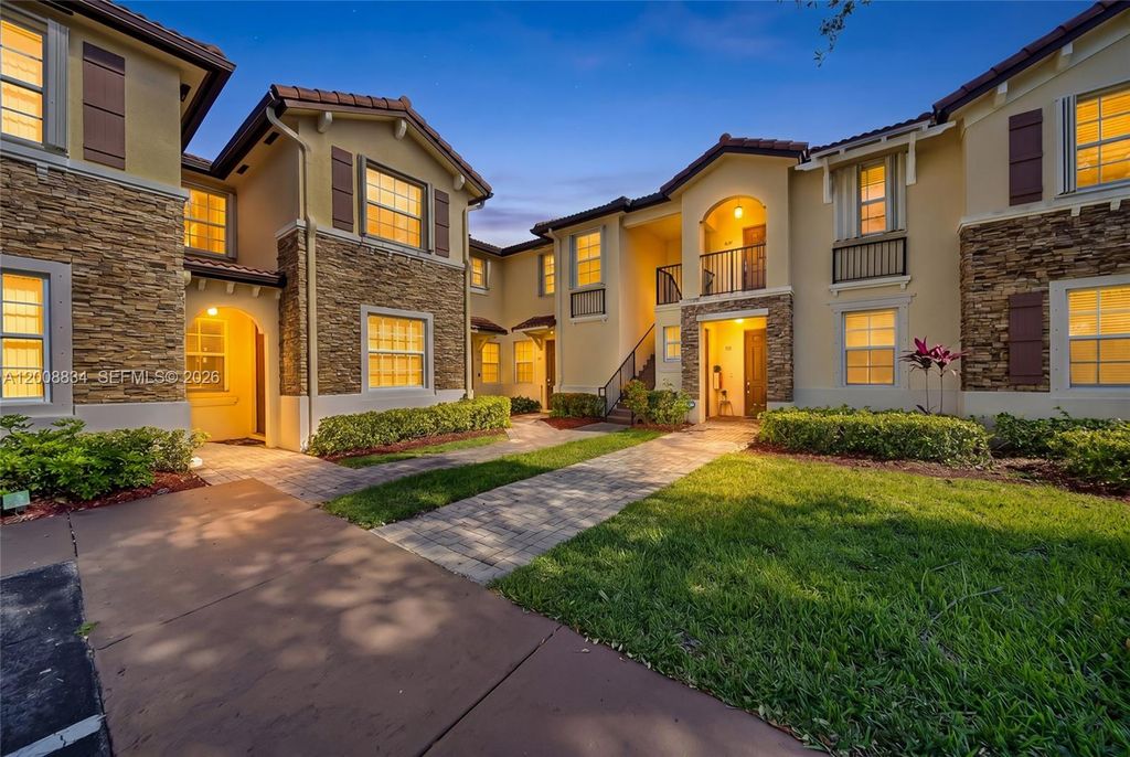 1485 NE 33rd Rd 111-1, Homestead, FL 33033