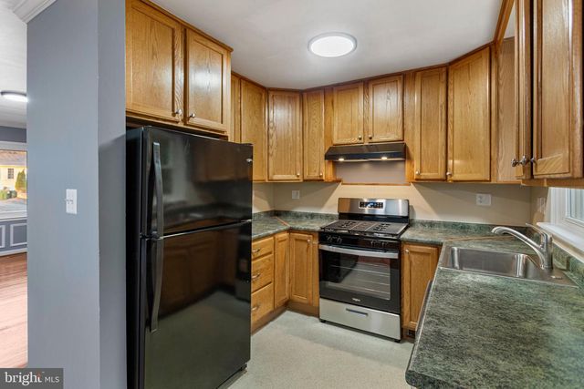 14025 MOUNT PLEASANT DR, Woodbridge, VA 22191