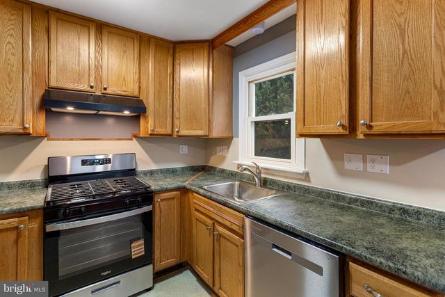 14025 MOUNT PLEASANT DR, Woodbridge, VA 22191