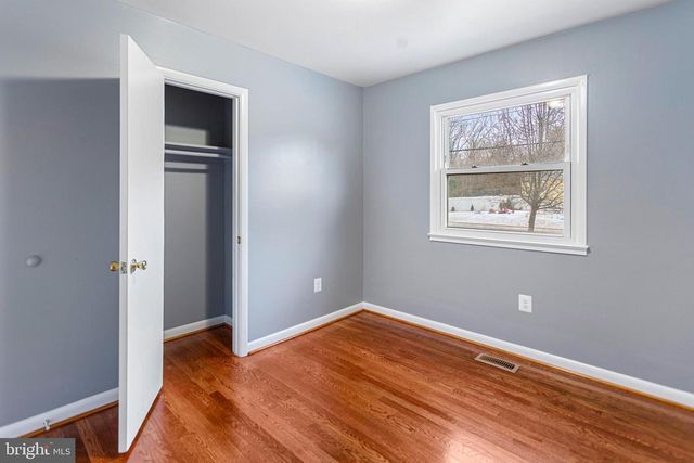 14025 MOUNT PLEASANT DR, Woodbridge, VA 22191