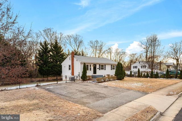 14025 MOUNT PLEASANT DR, Woodbridge, VA 22191