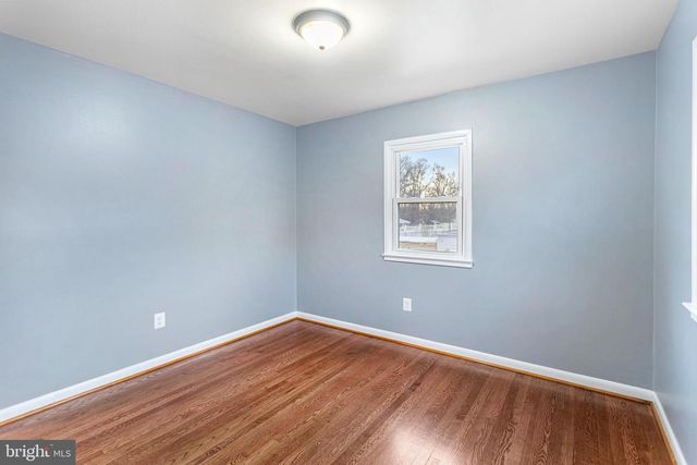 14025 MOUNT PLEASANT DR, Woodbridge, VA 22191