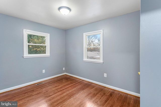 14025 MOUNT PLEASANT DR, Woodbridge, VA 22191