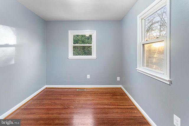 14025 MOUNT PLEASANT DR, Woodbridge, VA 22191