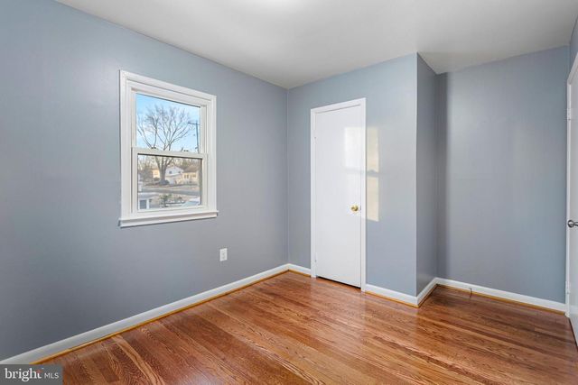 14025 MOUNT PLEASANT DR, Woodbridge, VA 22191