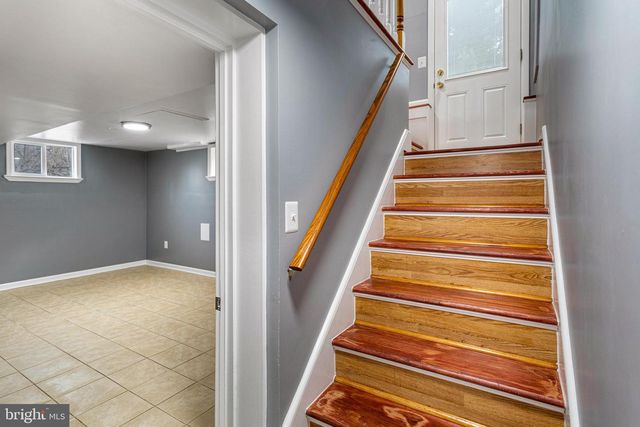 14025 MOUNT PLEASANT DR, Woodbridge, VA 22191