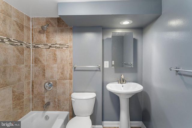 14025 MOUNT PLEASANT DR, Woodbridge, VA 22191