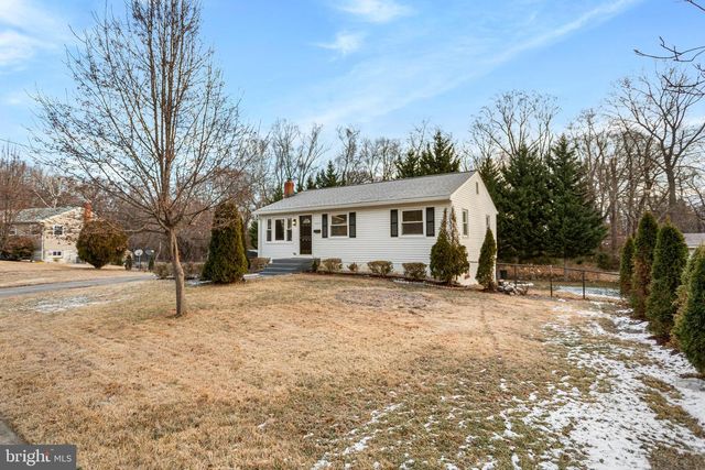 14025 MOUNT PLEASANT DR, Woodbridge, VA 22191