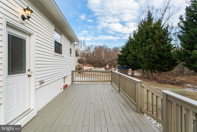 14025 MOUNT PLEASANT DR, Woodbridge, VA 22191