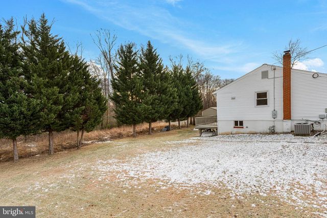 14025 MOUNT PLEASANT DR, Woodbridge, VA 22191