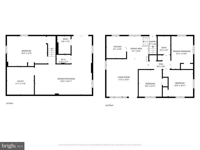 14025 MOUNT PLEASANT DR, Woodbridge, VA 22191