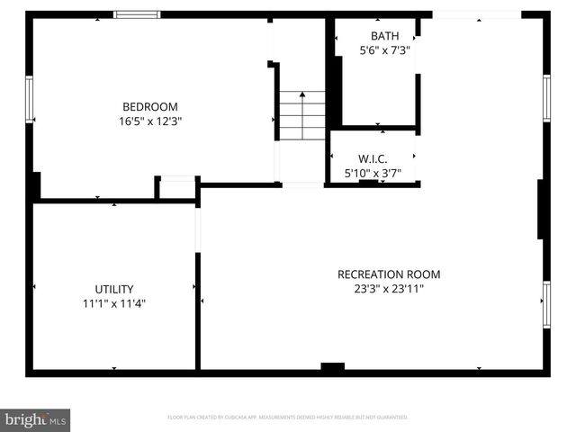 14025 MOUNT PLEASANT DR, Woodbridge, VA 22191