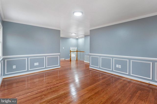 14025 MOUNT PLEASANT DR, Woodbridge, VA 22191