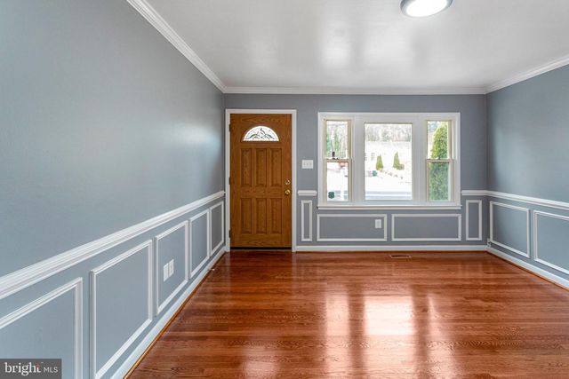 14025 MOUNT PLEASANT DR, Woodbridge, VA 22191