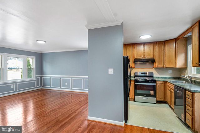 14025 MOUNT PLEASANT DR, Woodbridge, VA 22191