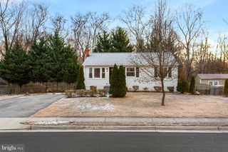 14025 MOUNT PLEASANT DR, Woodbridge, VA 22191