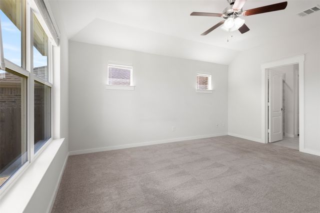 6112 Fall Creek Lane, Fort Worth, TX 76123