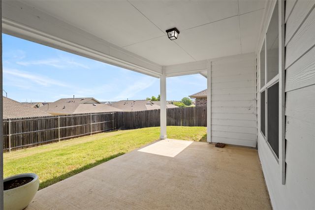 6112 Fall Creek Lane, Fort Worth, TX 76123