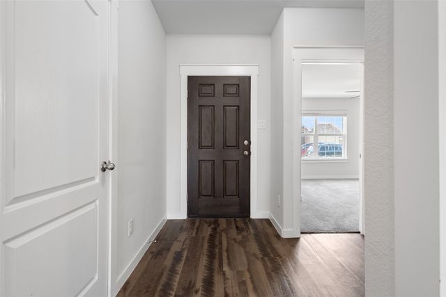 6112 Fall Creek Lane, Fort Worth, TX 76123