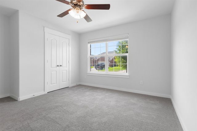 6112 Fall Creek Lane, Fort Worth, TX 76123