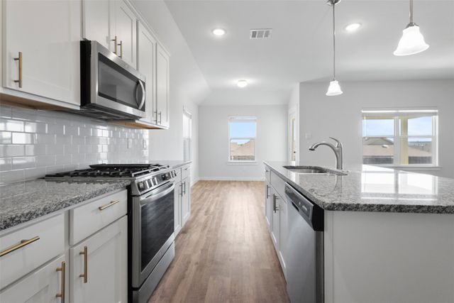 6112 Fall Creek Lane, Fort Worth, TX 76123