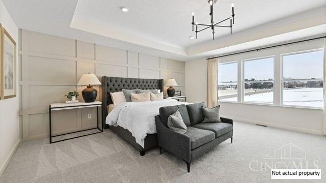 1702 Penelope Place, Lebanon, OH 45036