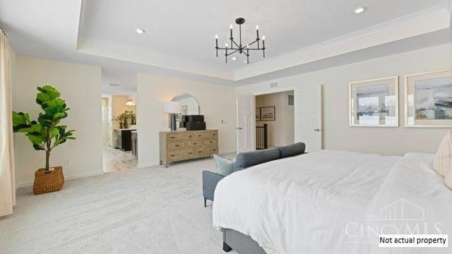 1702 Penelope Place, Lebanon, OH 45036