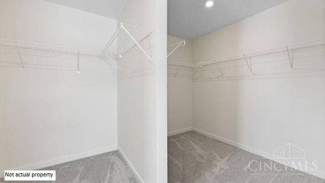 1702 Penelope Place, Lebanon, OH 45036