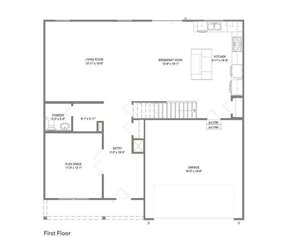 1702 Penelope Place, Lebanon, OH 45036