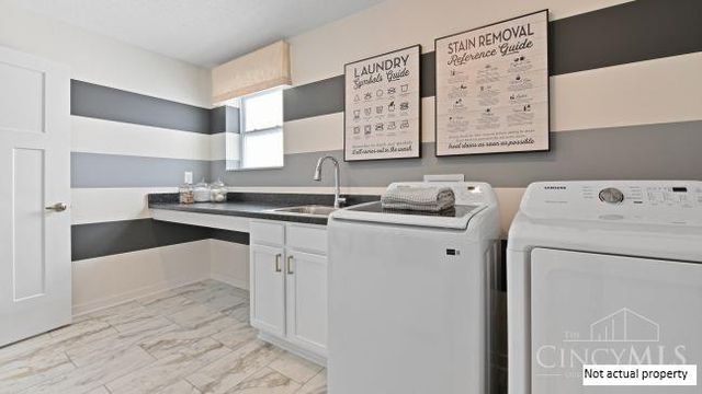 1702 Penelope Place, Lebanon, OH 45036