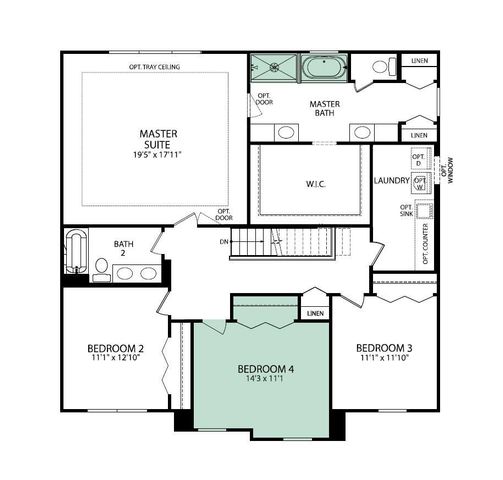 1702 Penelope Place, Lebanon, OH 45036