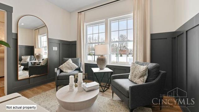 1702 Penelope Place, Lebanon, OH 45036