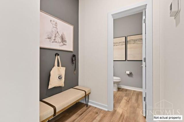 1702 Penelope Place, Lebanon, OH 45036