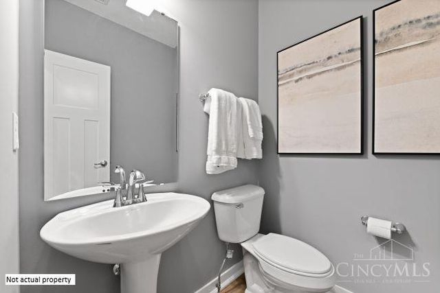 1702 Penelope Place, Lebanon, OH 45036