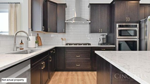 1702 Penelope Place, Lebanon, OH 45036