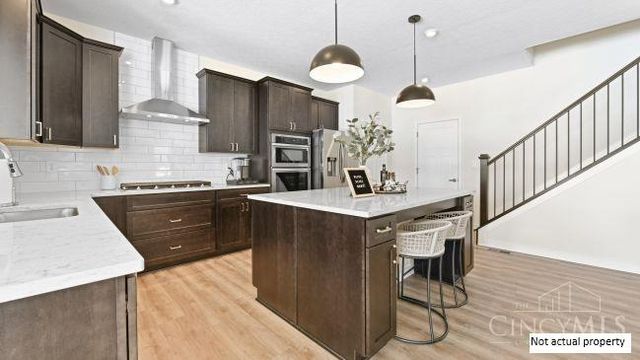 1702 Penelope Place, Lebanon, OH 45036