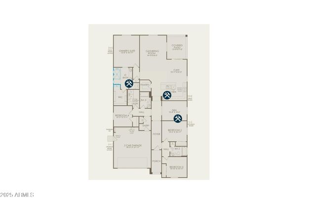 17793 W PUEBLO Avenue, Goodyear, AZ 85338