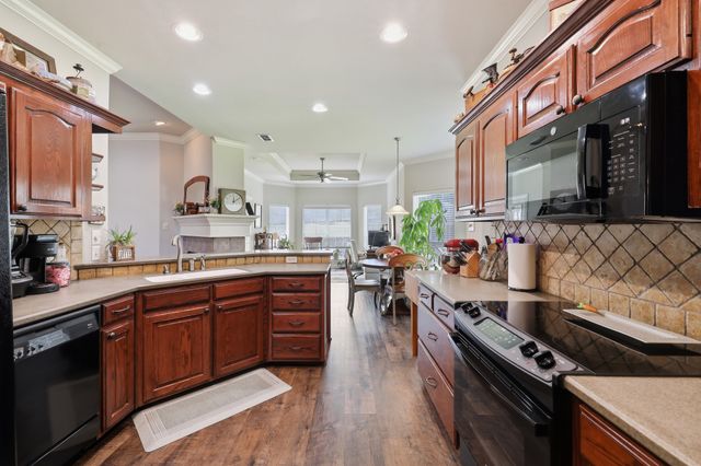 313 Ithaca Drive, Longview, TX 75604