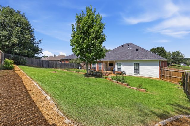 313 Ithaca Drive, Longview, TX 75604