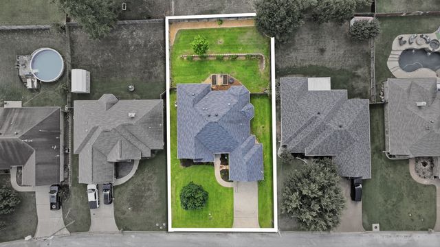 313 Ithaca Drive, Longview, TX 75604