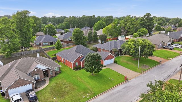313 Ithaca Drive, Longview, TX 75604