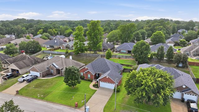313 Ithaca Drive, Longview, TX 75604