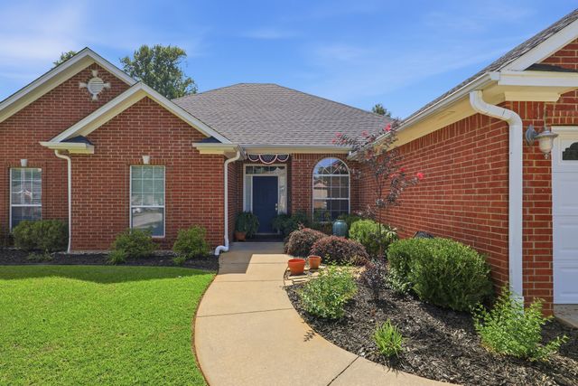 313 Ithaca Drive, Longview, TX 75604