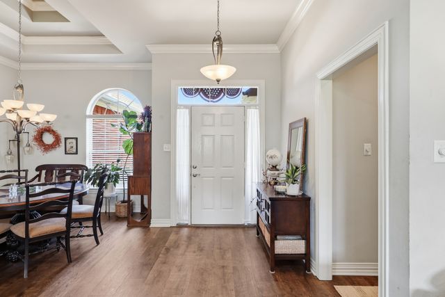 313 Ithaca Drive, Longview, TX 75604