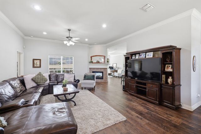 313 Ithaca Drive, Longview, TX 75604