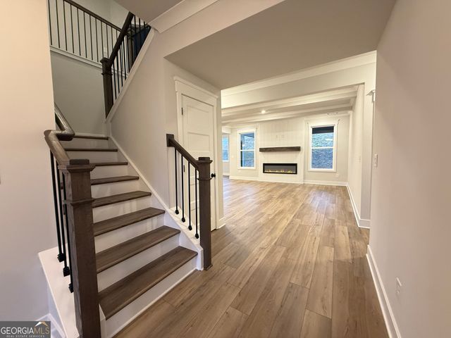 5276 Baymont Drive 36A, Gainesville, GA 30507
