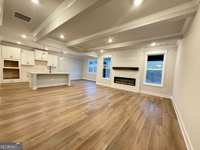 5276 Baymont Drive 36A, Gainesville, GA 30507