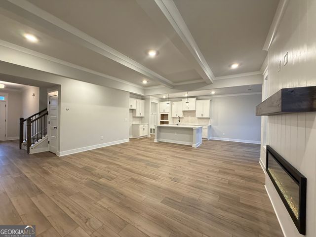 5276 Baymont Drive 36A, Gainesville, GA 30507