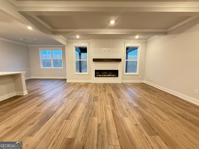 5276 Baymont Drive 36A, Gainesville, GA 30507