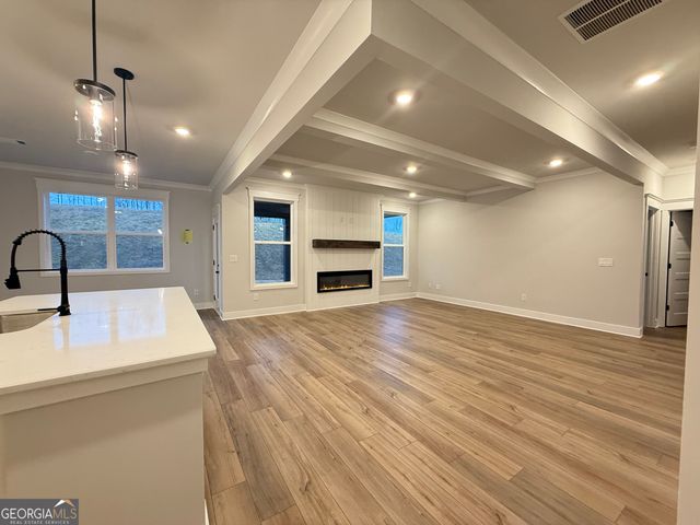 5276 Baymont Drive 36A, Gainesville, GA 30507